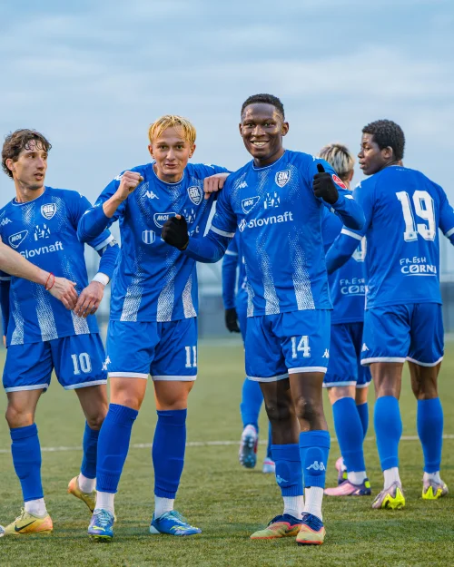 ŠTK Šamorín-FKM Nové Zámky – fotografia 84