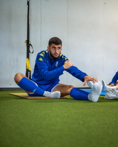 ŠTK Šamorín-SK Sigma Olomouc B – fotografia 1