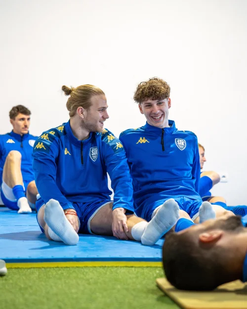 ŠTK Šamorín-SK Sigma Olomouc B – fotografia 4