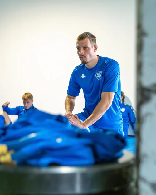ŠTK Šamorín-SK Sigma Olomouc B – fotografia 7