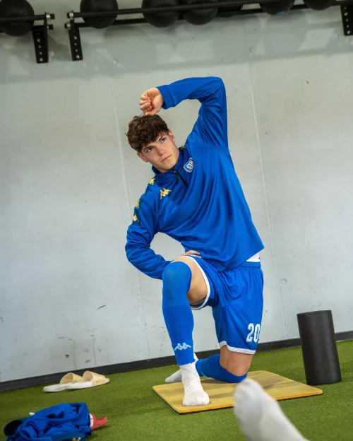 ŠTK Šamorín-SK Sigma Olomouc B – fotografia 8