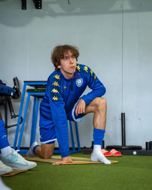 ŠTK Šamorín-SK Sigma Olomouc B – fotografia 9