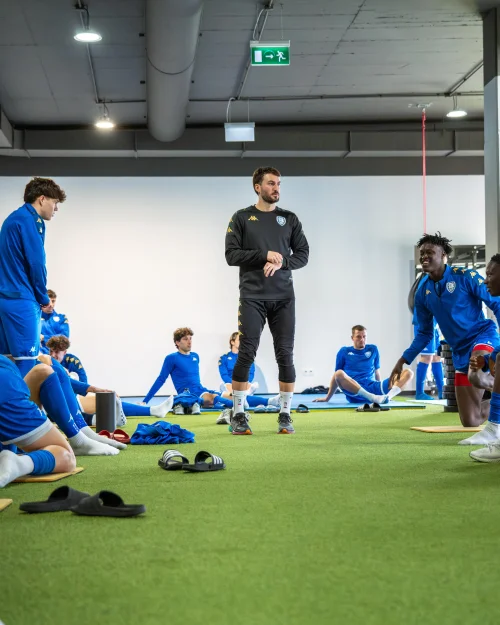 ŠTK Šamorín-SK Sigma Olomouc B – fotografia 11