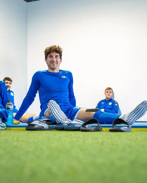 ŠTK Šamorín-SK Sigma Olomouc B – fotografia 14