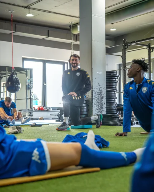 ŠTK Šamorín-SK Sigma Olomouc B – fotografia 15
