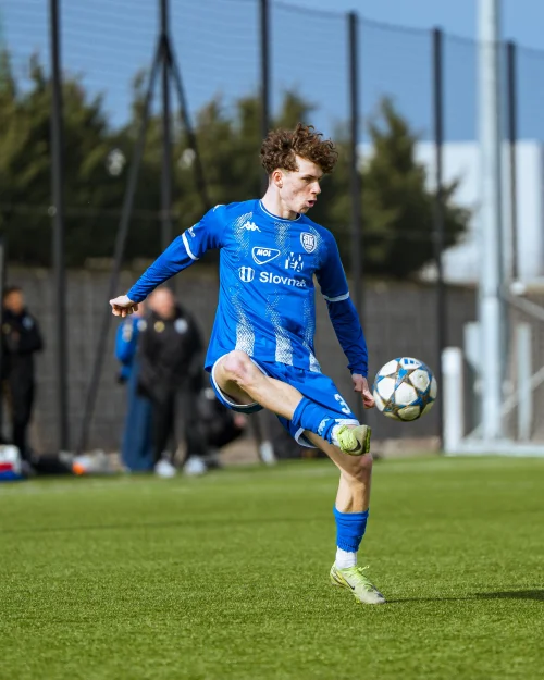 ŠTK Šamorín-SK Sigma Olomouc B – fotografia 17