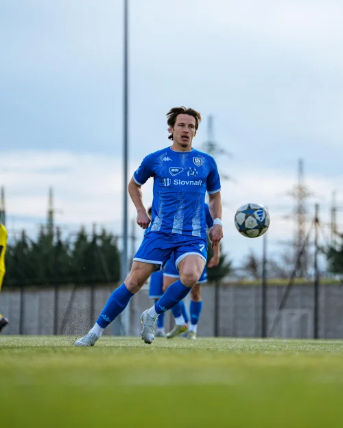 ŠTK Šamorín-SK Sigma Olomouc B – fotografia 19