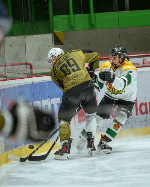 PHL-Semifinále game 2 – fotografia 3