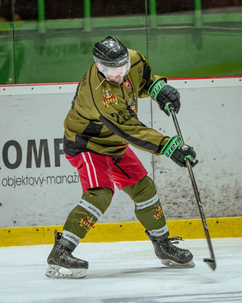 PHL-Semifinále game 2 – fotografia 5