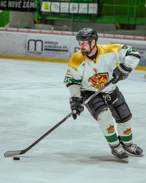 PHL-Semifinále game 2 – fotografia 6