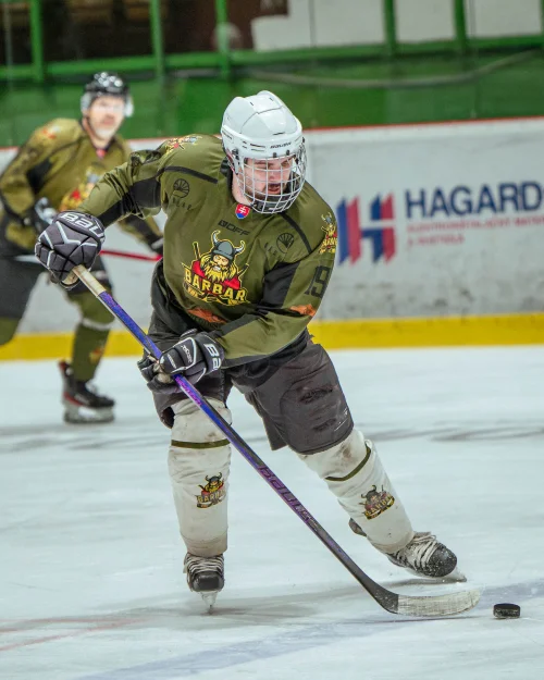PHL-Semifinále game 2 – fotografia 7