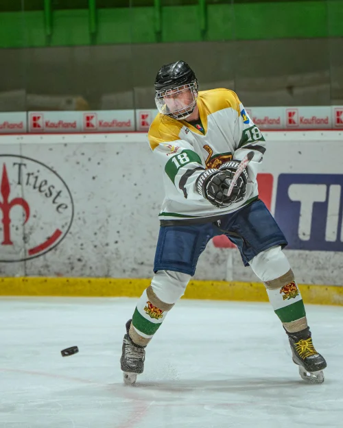 PHL-Semifinále game 2 – fotografia 8