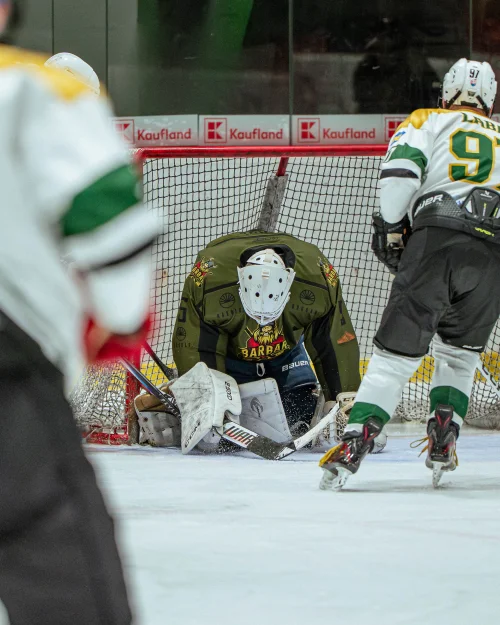 PHL-Semifinále game 2 – fotografia 10