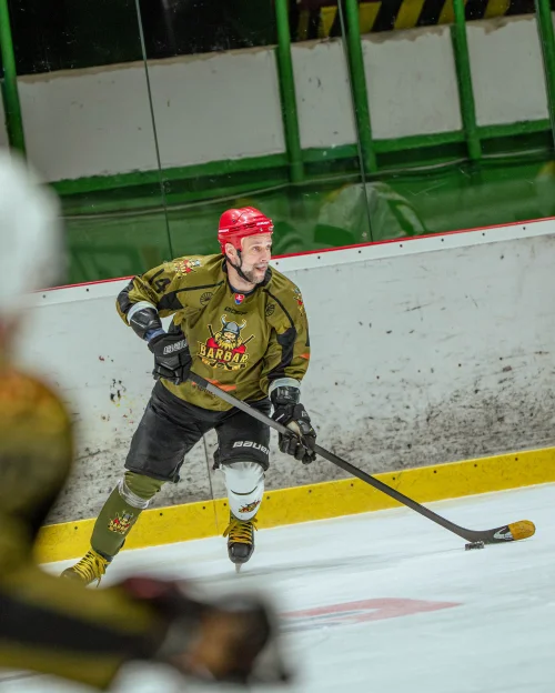 PHL-Semifinále game 2 – fotografia 12