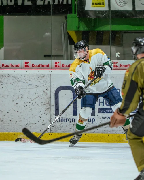 PHL-Semifinále game 2 – fotografia 13