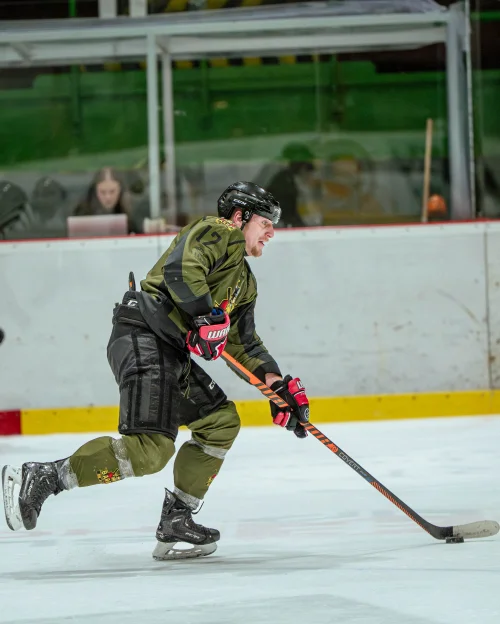 PHL-Semifinále game 2 – fotografia 14