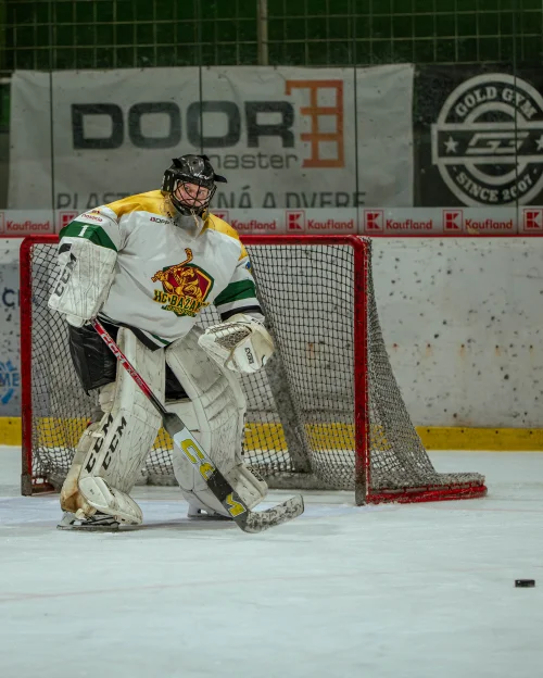 PHL-Semifinále game 2 – fotografia 15