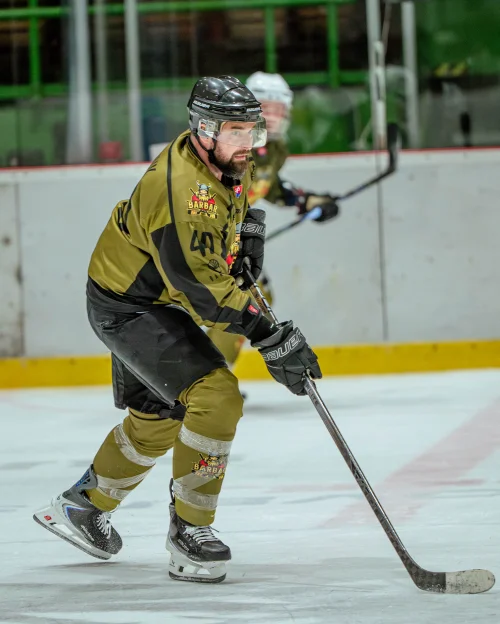 PHL-Semifinále game 2 – fotografia 16