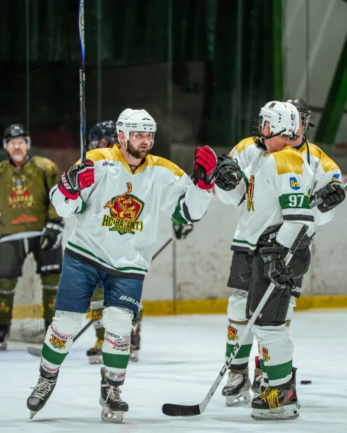 PHL-Semifinále game 2 – fotografia 17