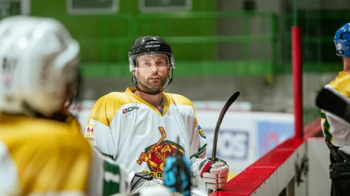 PHL-Semifinále game 2 – fotografia 18