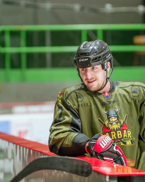 PHL-Semifinále game 2 – fotografia 19