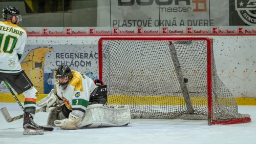 PHL-Semifinále game 2 – fotografia 31