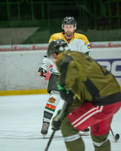 PHL-Semifinále game 2 – fotografia 36