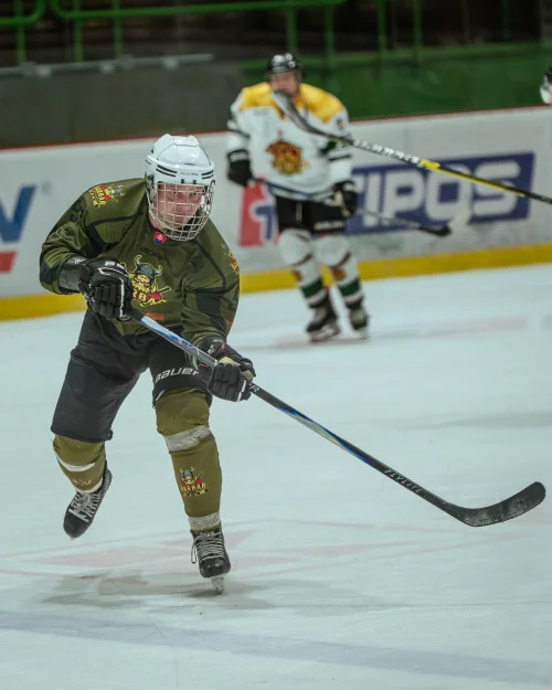 PHL-Semifinále game 2 – fotografia 37