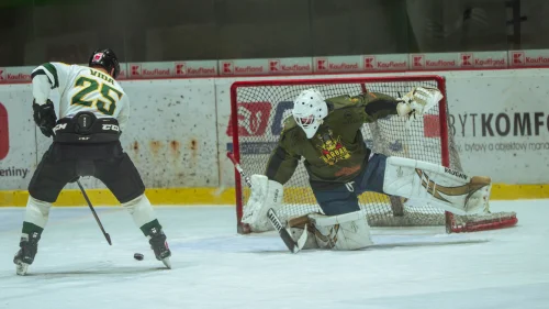 PHL-Semifinále game 2 – fotografia 38