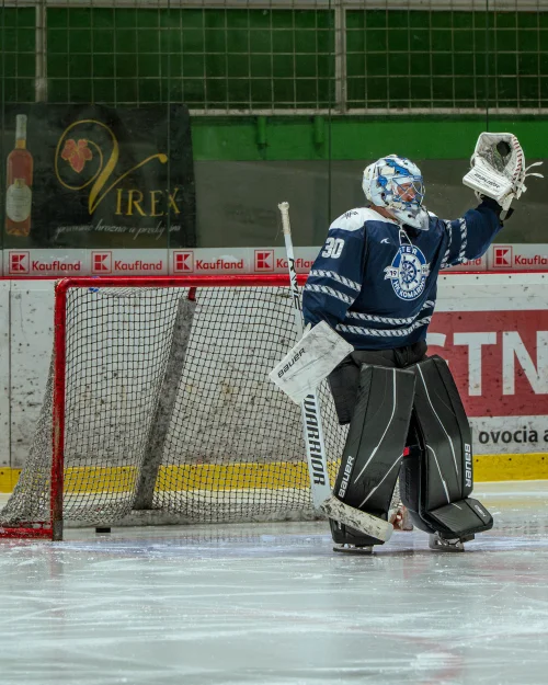 PHL-Semifinále game 2 – fotografia 47