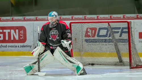 PHL-Semifinále game 2 – fotografia 48