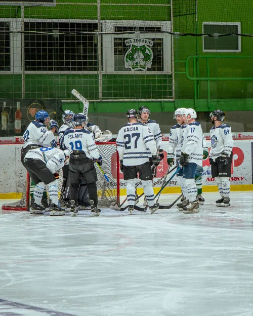 PHL-Semifinále game 2 – fotografia 50