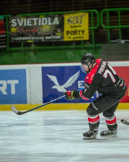 PHL-Semifinále game 2 – fotografia 52