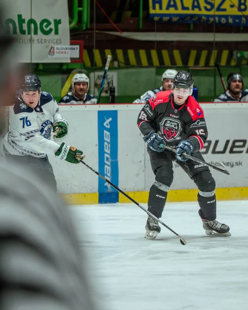 PHL-Semifinále game 2 – fotografia 56