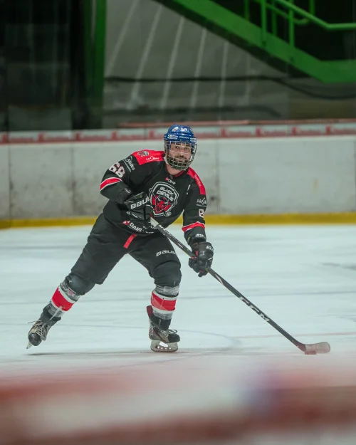 PHL-Semifinále game 2 – fotografia 58