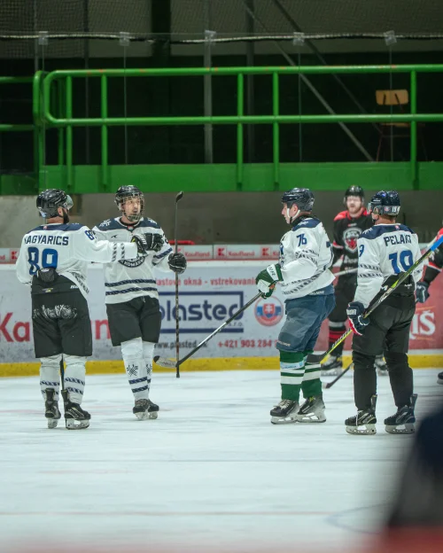 PHL-Semifinále game 2 – fotografia 60