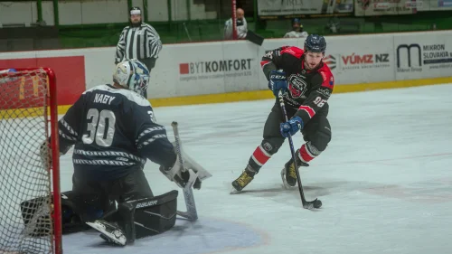 PHL-Semifinále game 2 – fotografia 62