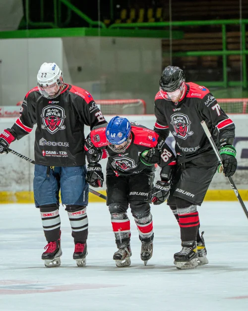 PHL-Semifinále game 2 – fotografia 66