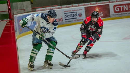 PHL-Semifinále game 2 – fotografia 70