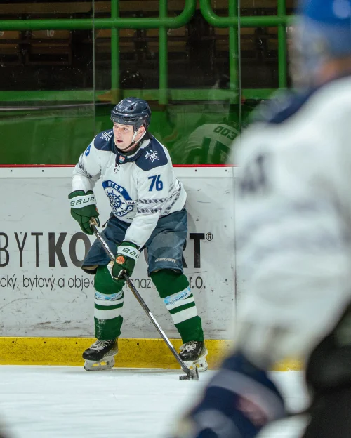 PHL-Semifinále game 2 – fotografia 74
