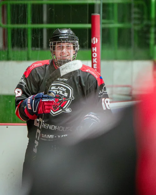 PHL-Semifinále game 2 – fotografia 76