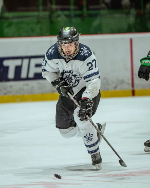 PHL-Semifinále game 2 – fotografia 77