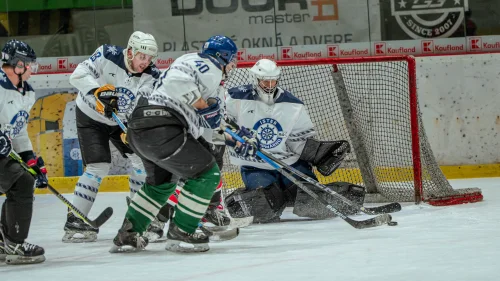 PHL-Semifinále game 2 – fotografia 78