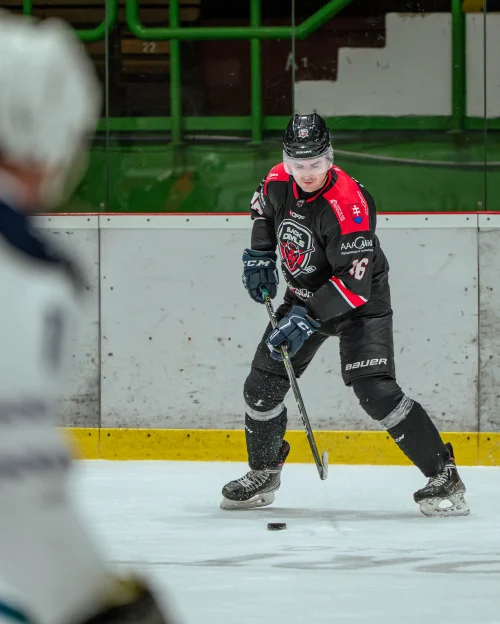 PHL-Semifinále game 2 – fotografia 80