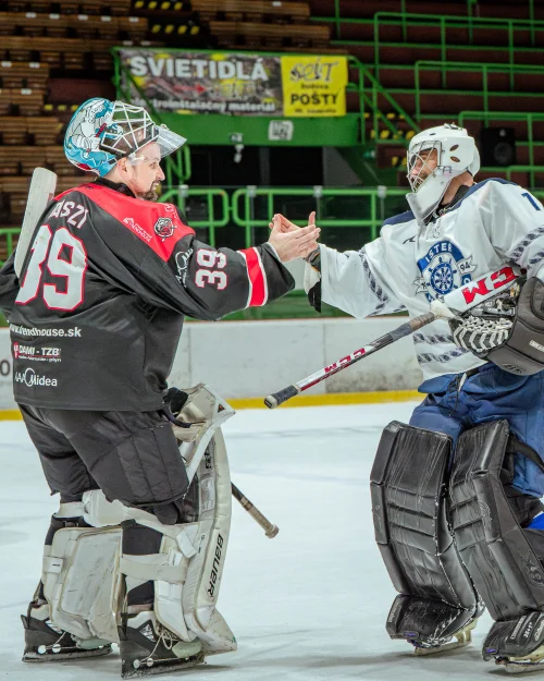 PHL-Semifinále game 2 – fotografia 82