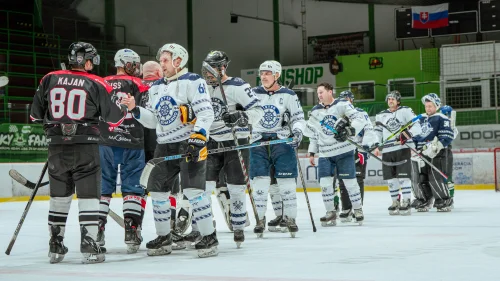 PHL-Semifinále game 2 – fotografia 83