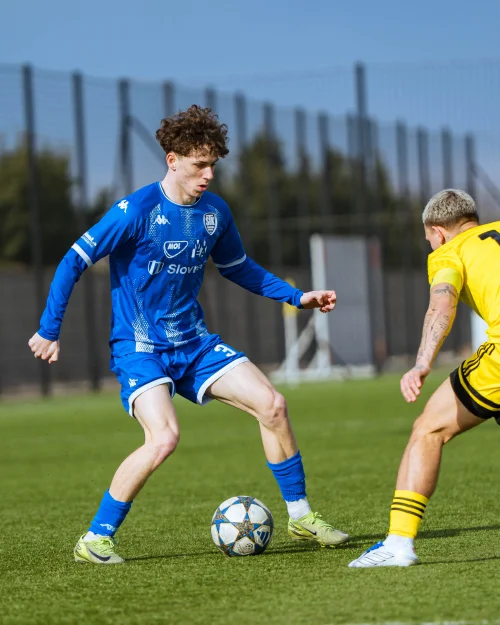 ŠTK Šamorín-SK Sigma Olomouc B – fotografia 33