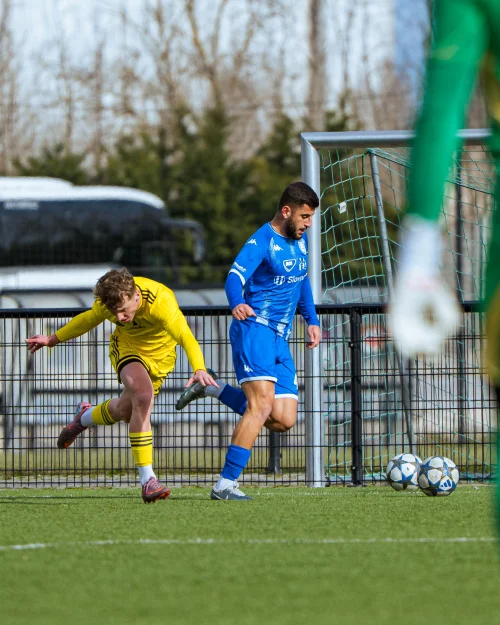 ŠTK Šamorín-SK Sigma Olomouc B – fotografia 35