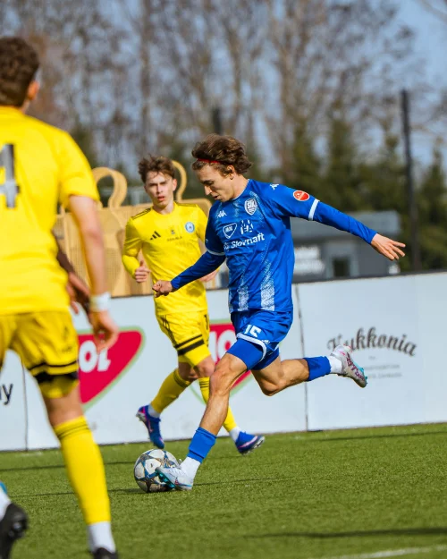 ŠTK Šamorín-SK Sigma Olomouc B – fotografia 36