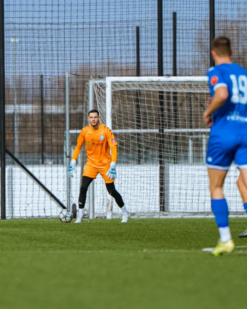 ŠTK Šamorín-SK Sigma Olomouc B – fotografia 38
